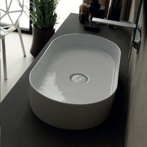 vasque à poser 1