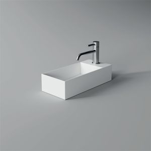vasque à poser 1