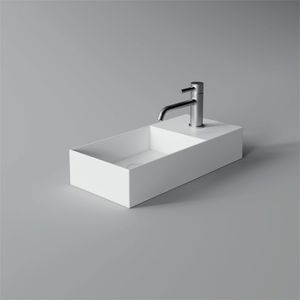 vasque à poser 1