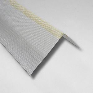profilé de finition en PVC 1