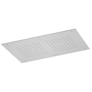 pommeau de douche encastrable au plafond 1