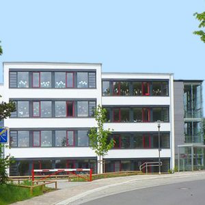 fenêtre en aluminium