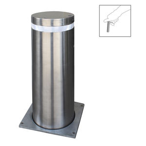 borne de protection 1