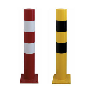 borne de protection 1