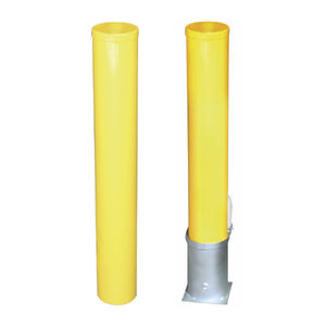 borne de protection 1