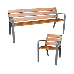 banc public classique 1