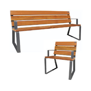 banc public classique 1