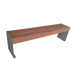 banc public contemporain 1