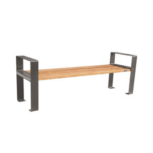 banc public contemporain 1