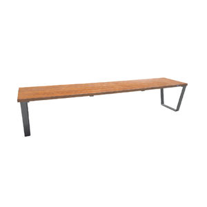 banc public contemporain 1