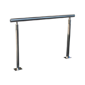 garde-corps en inox 1