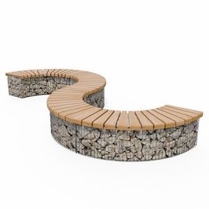 banc public design