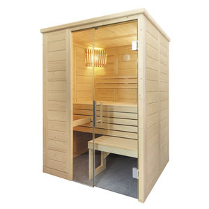 sauna infrarouge