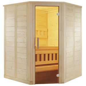 sauna infrarouge