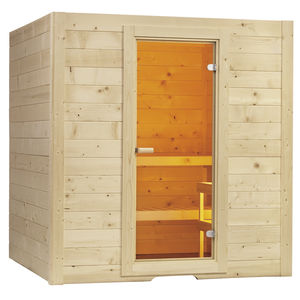 sauna infrarouge