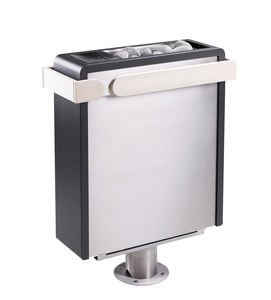 poêle électrique