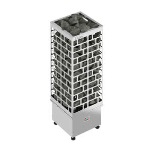 poêle électrique