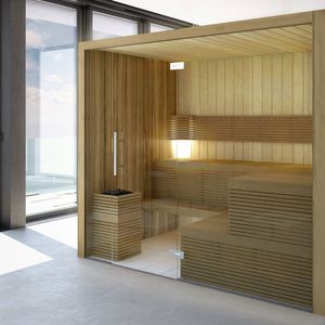 sauna infrarouge