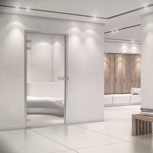 bain de vapeur