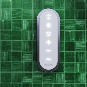 régulateur de température pour installation domotique