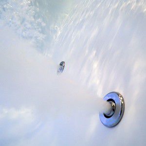 système d'hydromassage pour baignoire