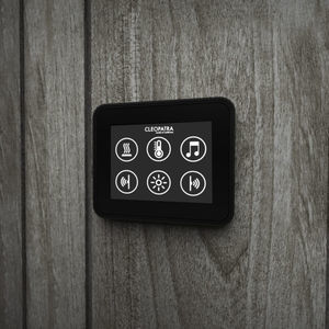 régulateur de température pour installation domotique
