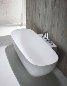 salle de bain contemporaine