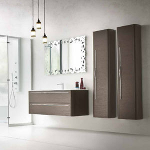 salle de bain contemporaine