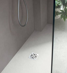 receveur de douche rectangulaire