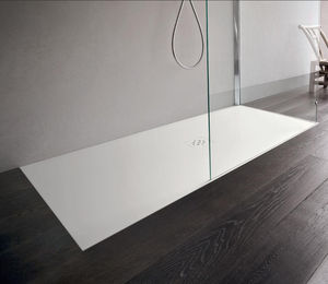receveur de douche rectangulaire