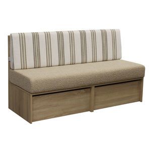 banquette contemporaine