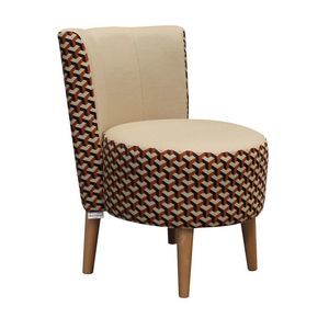 fauteuil de style contemporain 1