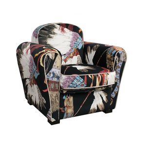 fauteuil contemporain