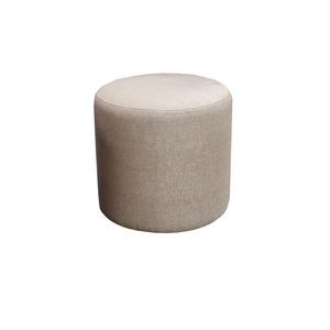 pouf contemporain