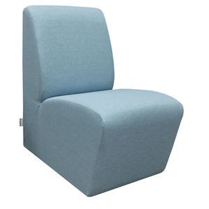 chauffeuse contemporaine