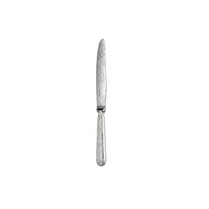 couteau de table avec manche en métal 1