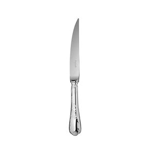 couteau à steak avec manche en métal 1