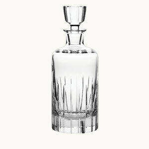 décanteur en cristal 1