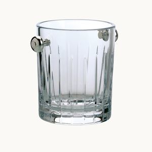 seau à glace en cristal 1