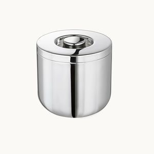 seau à glace en inox 1