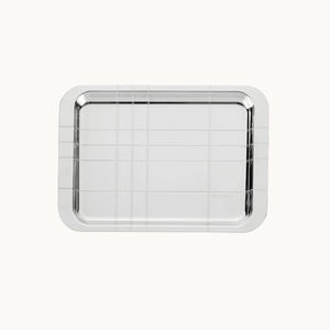 plateau de service en coquillages 1