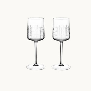 verre en cristal 1