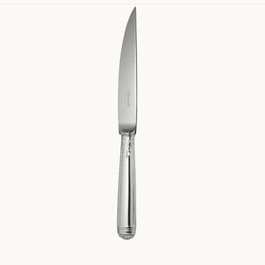 couteau à steak avec lame en métal 1