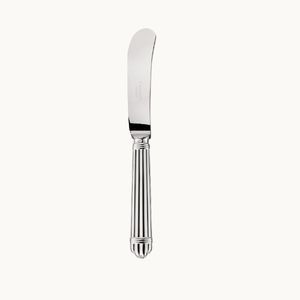 couteau à beurre avec lame en métal 1