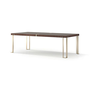 table contemporaine