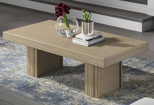 table basse contemporaine