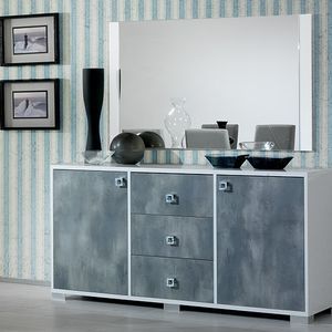 buffet contemporain