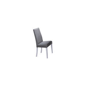 chaise de salle à manger contemporaine