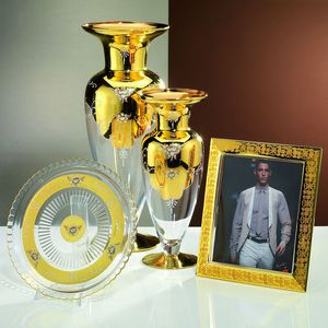 cadre en verre