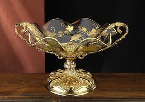 saladier en verre